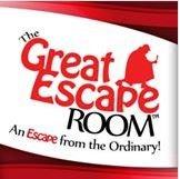 The Great Escape Room Akron is opening soon!