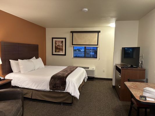 My Place Hotel-Council Bluffs, IA