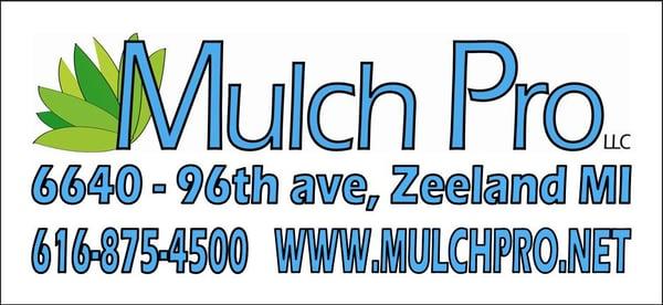 Mulch Pro Llc