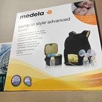 Medela Pump for only $40