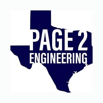 Page Two Inspection Services - Austin