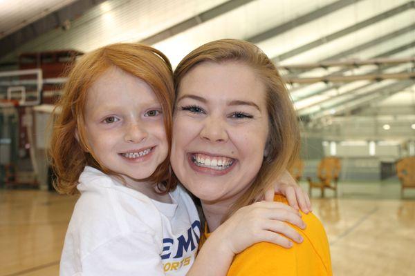 Emory University Sports Fitness Camp