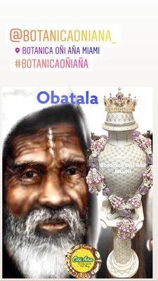 Obatala