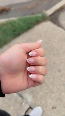 Beautiful Nails