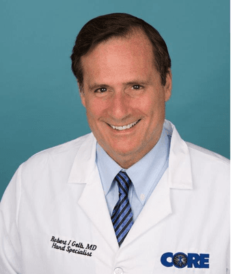 Robert Gelb,MD