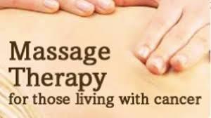 A history of Cancer or diagnosis does not prevent you from receiving therapeutic massage. Dawn has Oncology Massage Advanced Certification.