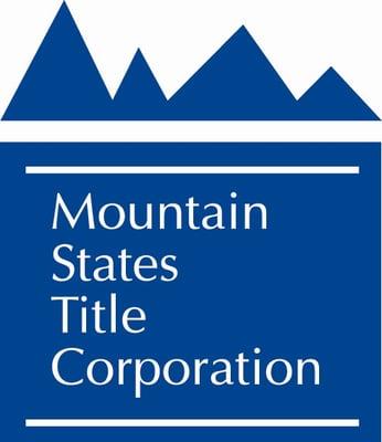 Mountain States Title Corporation