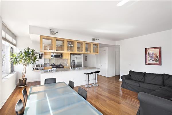 Spacious Two Bedroom in Upper East Side Since 2015. 12.3% More on Rental Income.