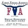 First Texas Agency