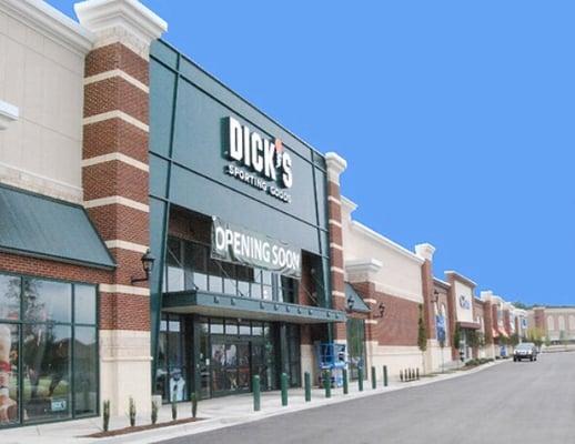 Dick's Sporting Goods