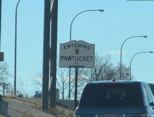 City of Pawtucket