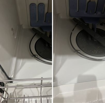 Dishwasher