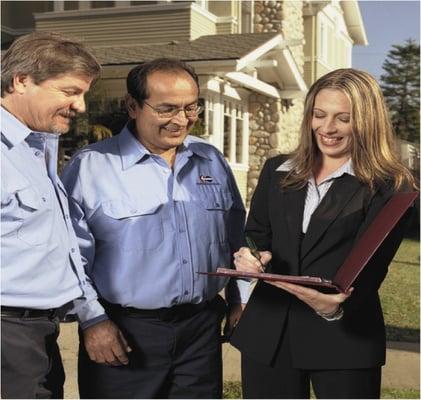 Golden Isles Moving and Storage