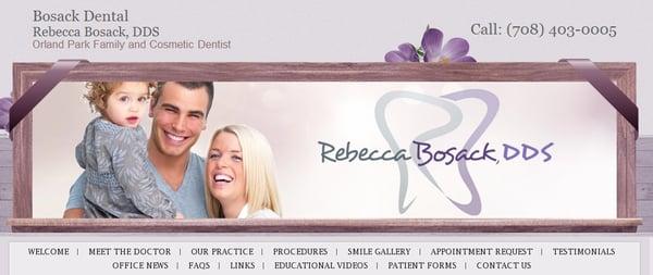 Bosack Dental