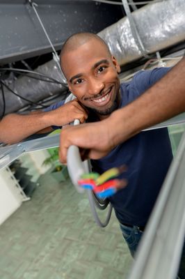 Electrical Services in Laurel MD