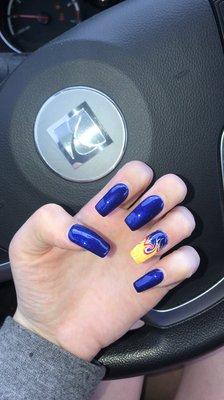 City Nails