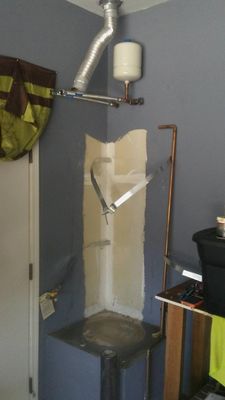 Water Heater