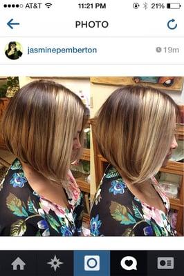 Hair Visions By Jasmine