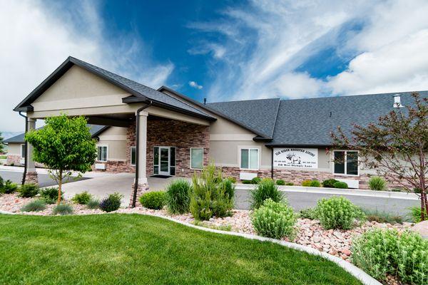 Elk Ridge Assisted Living