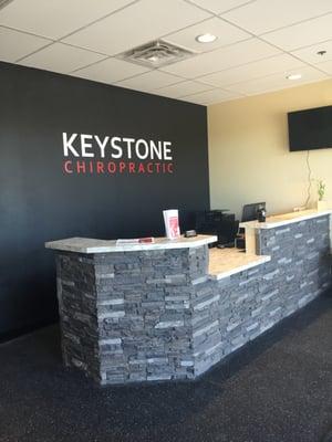 Keystone Chiropractic West Des Moines
 www.keystonechirodsm.com