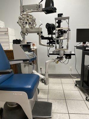 Chang Eye Clinic