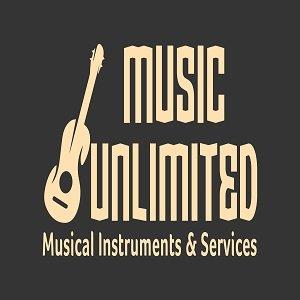 Music Unlimited