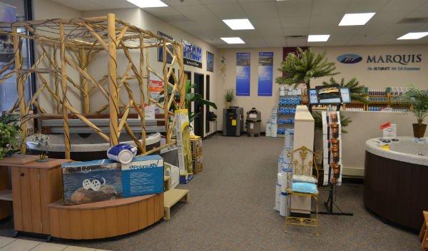 Genesis Spas & Pool Supply