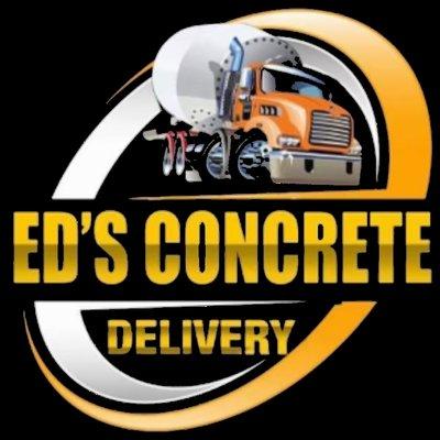 Ed's Concrete Delivery