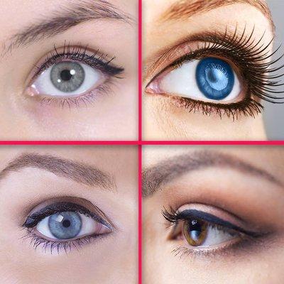 Softap Permanent Eyeliner Tatoo