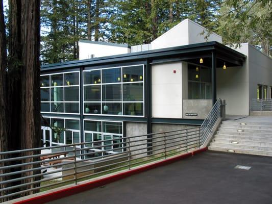 UCSC Center for Adaptive Optics