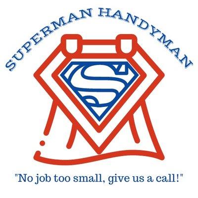 Superman Handyman