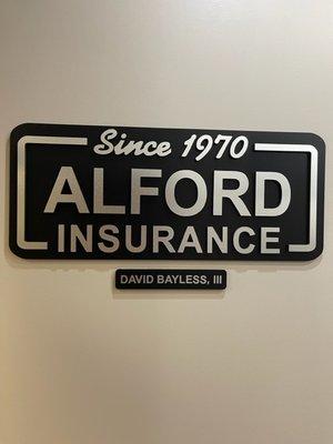 Alford Insurance