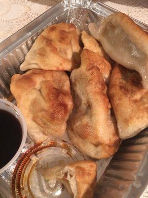 Dumplings