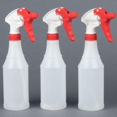 Spray Bottles