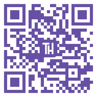 Use this QR code to book your service today!