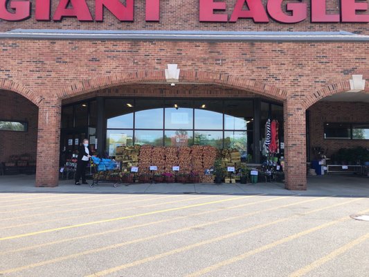 Giant Eagle Pharmacy