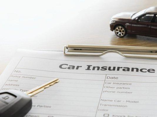 Car Insurance in Cleveland.  Call Washington & Co Insurance Agency at 216-761-1500 for free Insurance