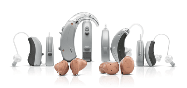 ClearLife Hearing Care fits a wide range of styles and models of Widex premium hearing aids and communication technology.