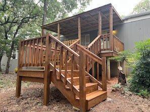 Deck Repairs Waxahachie, TX