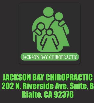 Jackson Bay Chiropractic