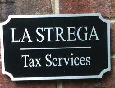 La Strega Accounting