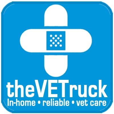 Mobile Veterinary Service.  In home reliable Vet care