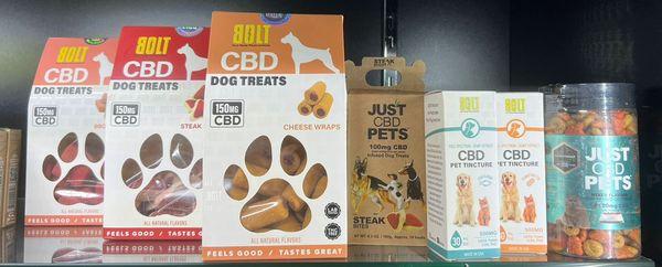 Pets CBD