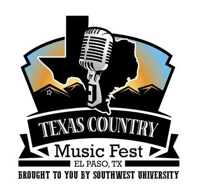 Texas Country Music Festival!