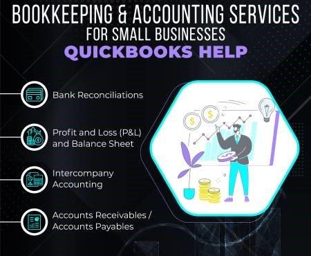 Singh Tax and Bookkeeping Services