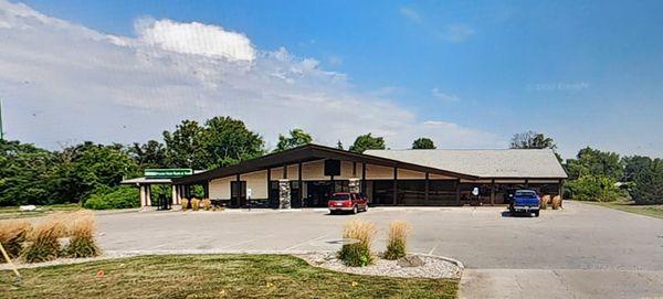 The Real Estate Group - 1106 E Vandalia Rd, Jacksonville, IL