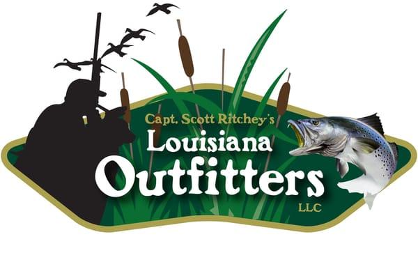 Louisiana Outfitters