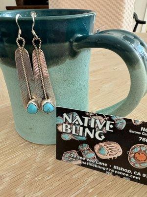 Native Bling