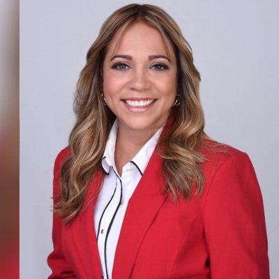 Yanet Caballero - Keller Williams Realty