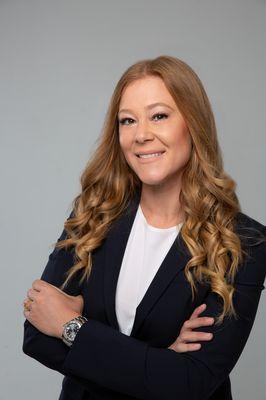 Lauren Wood is a Beverly Hills rideshare accident lawyer. Her area of expertise is personal injury Law.